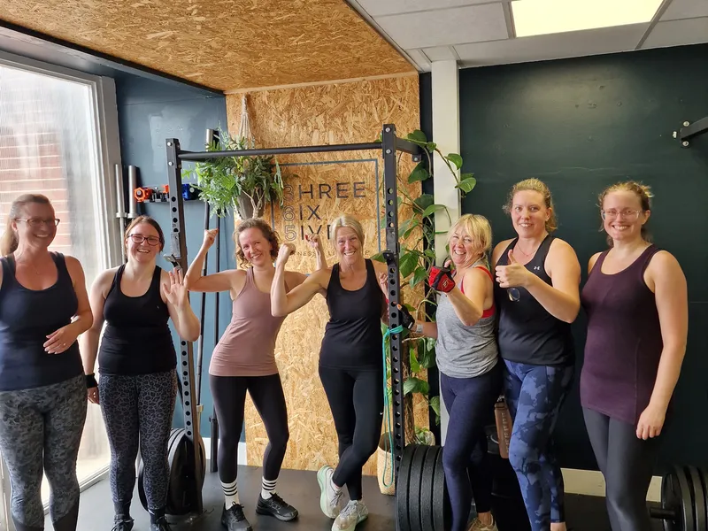 365 Fitness