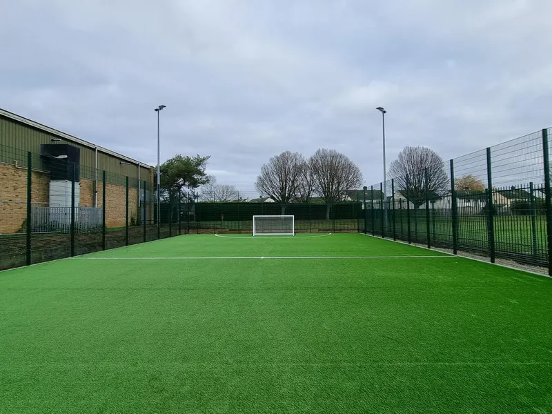 Abbey Sports Centre