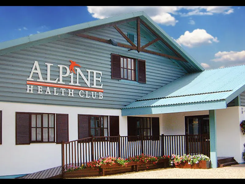 Alpine Health Club & Spa