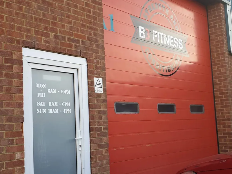 B3 Fitness Brackley