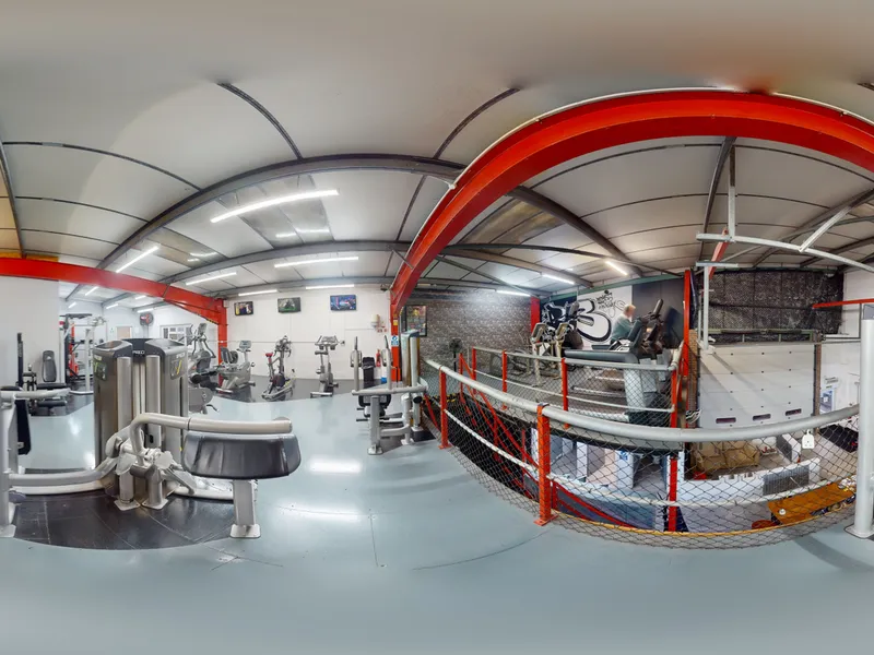 B3 Fitness Brackley