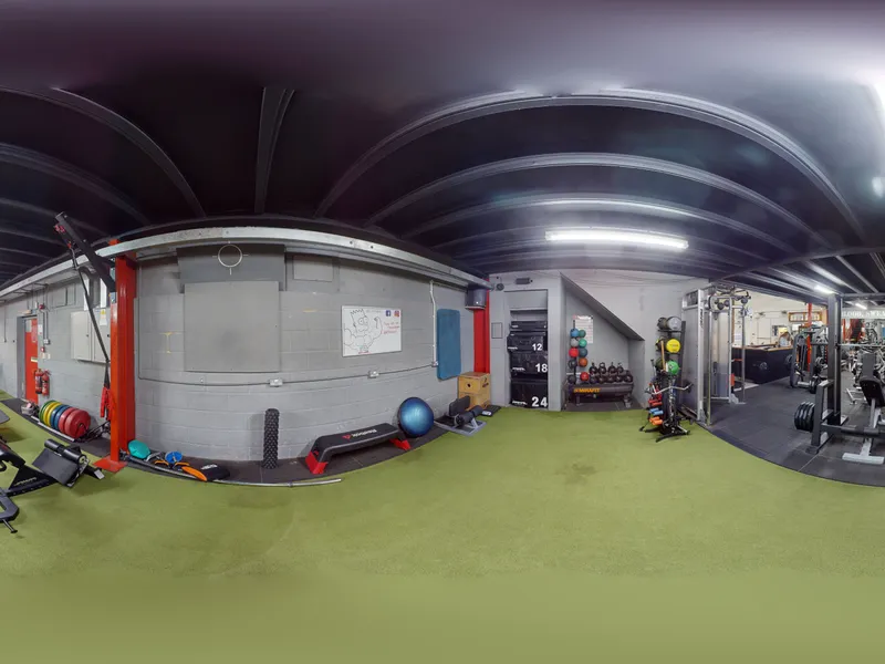 B3 Fitness Brackley