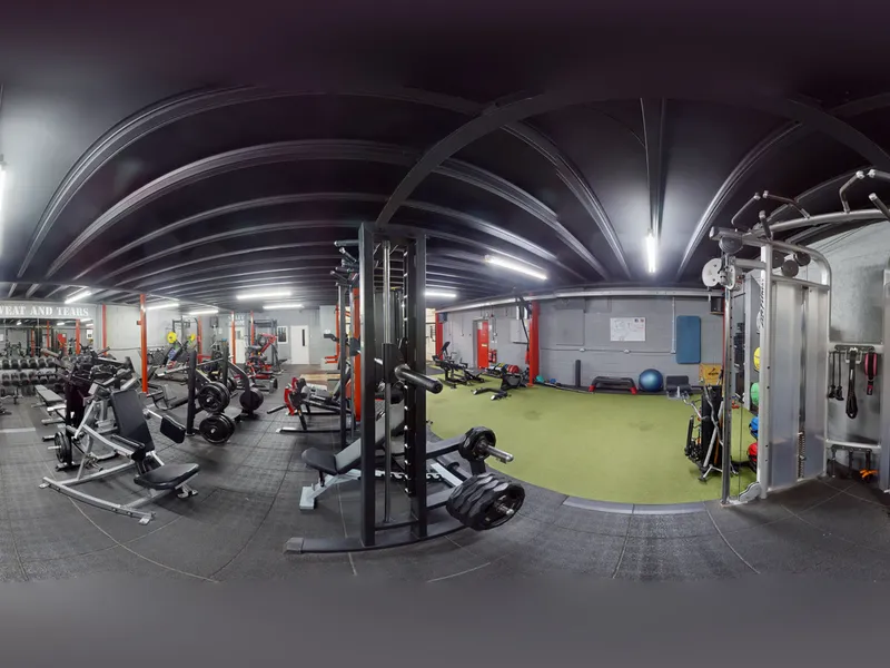 B3 Fitness Brackley