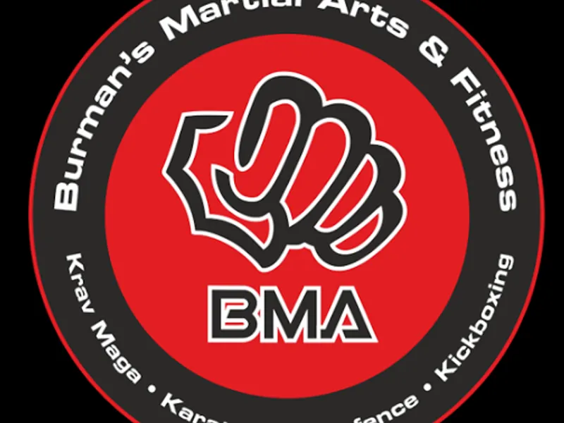 Burman's Martial Arts