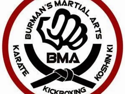 Burman's Martial Arts