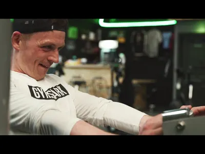Enzone Muscle and Fitness - Bangor