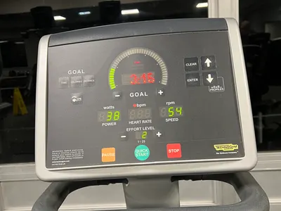 Everlast Gyms
