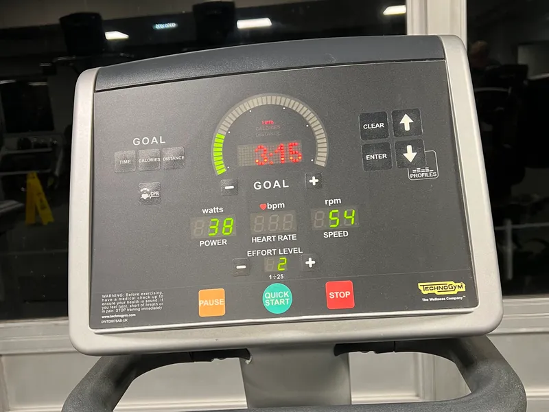 Everlast Gyms