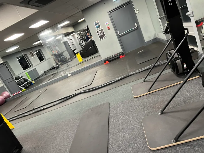 Everlast Gyms
