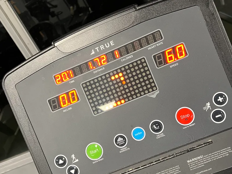 Everlast Gyms