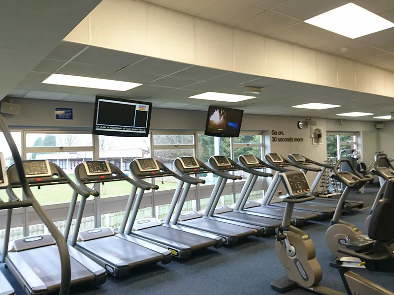 Everlast Gyms