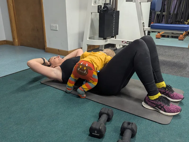 Fitness Focus