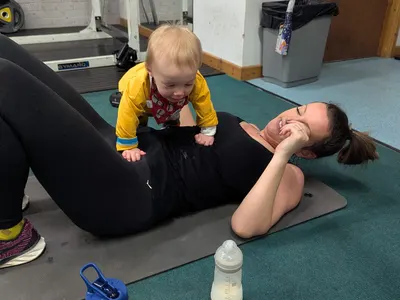 Fitness Focus