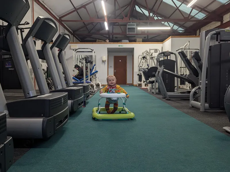 Fitness Focus