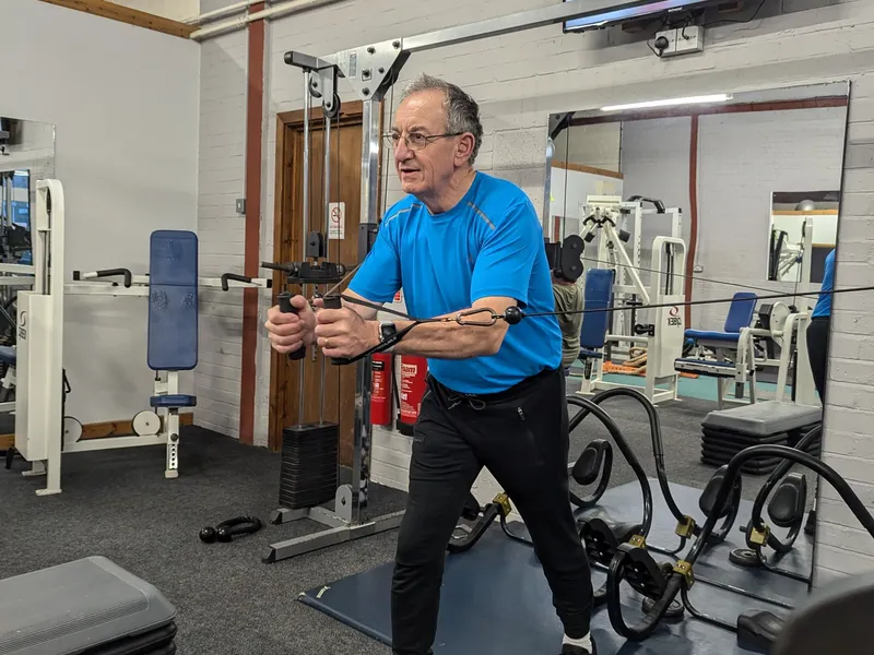 Fitness Focus