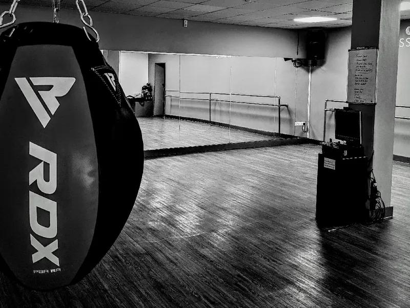 Fitness Republic