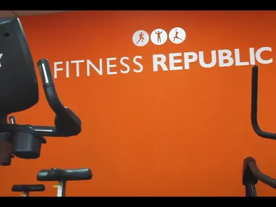 Fitness Republic