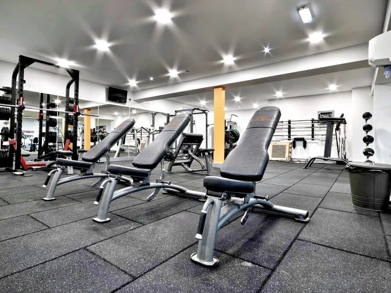 Fitness Republic