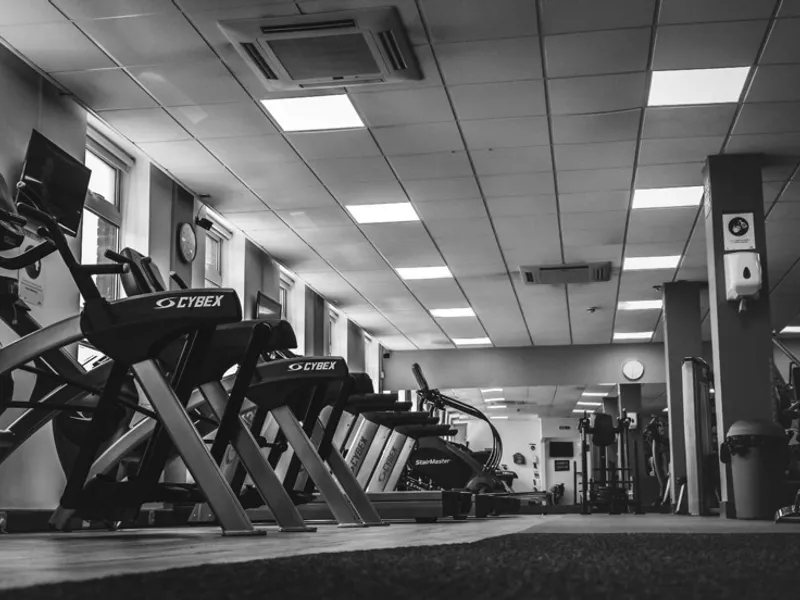 Fitness Republic