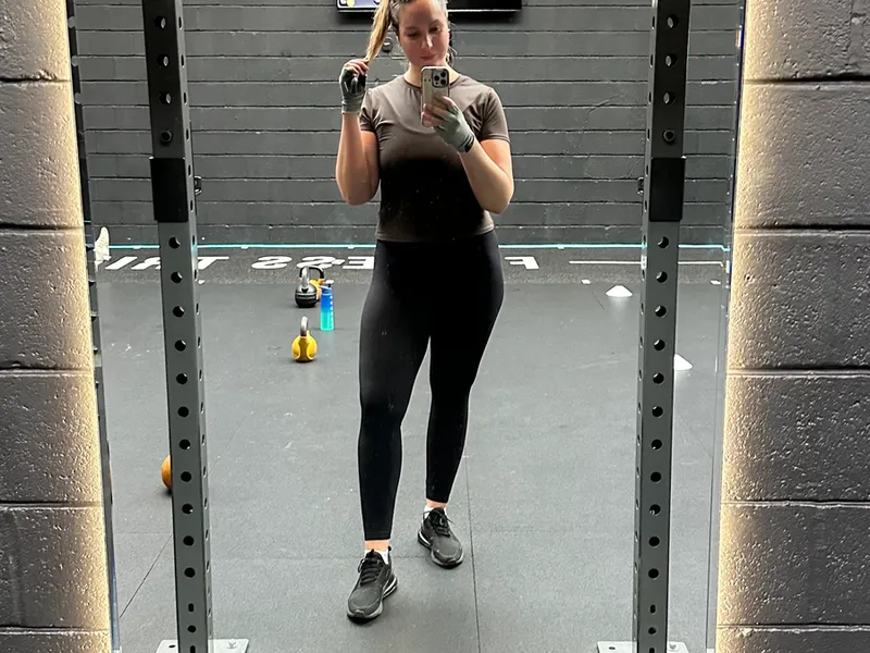 Fitness Tribe