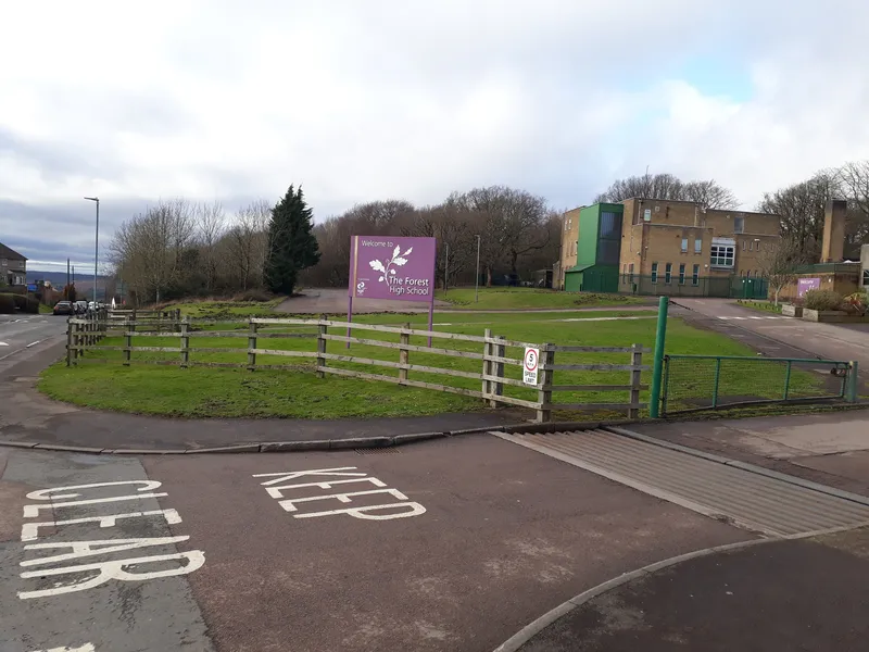 Freedom Leisure Cinderford