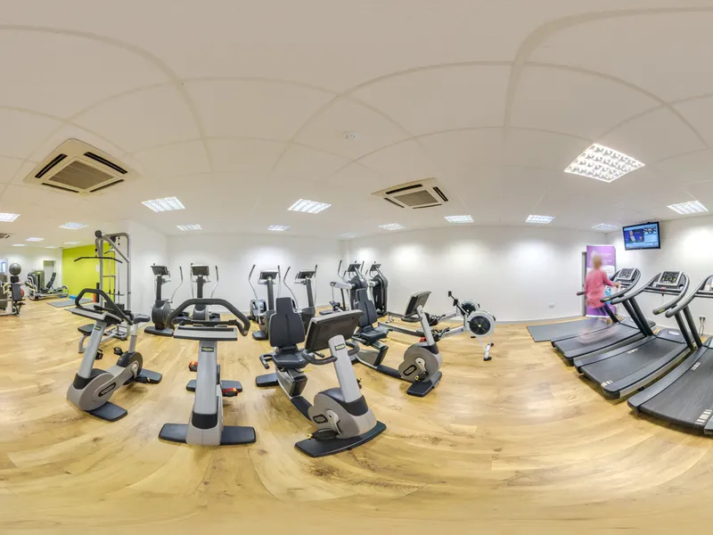 Freedom Leisure Newent