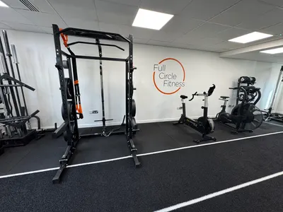 Full Circle Fitness Wargrave