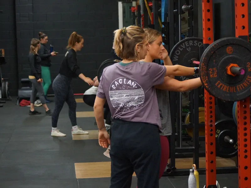 Kernow Strength and Condtioning