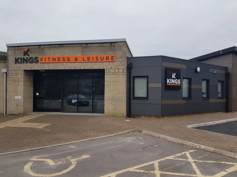 Kings Fitness and Leisure