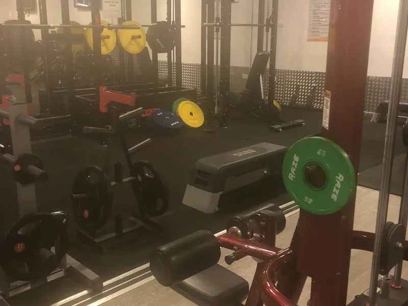 Kings Fitness and Leisure