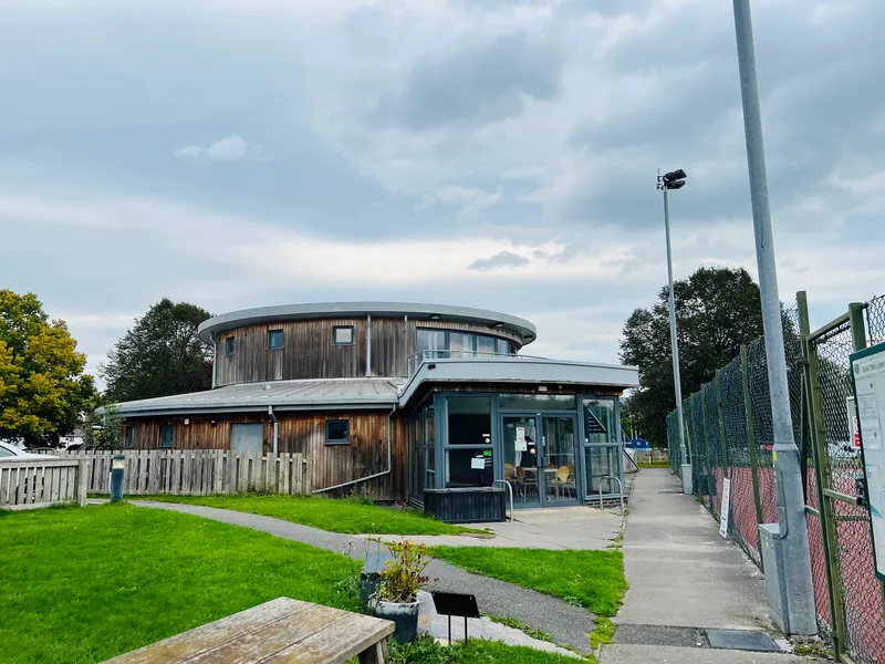 Llanfwrog Community Centre