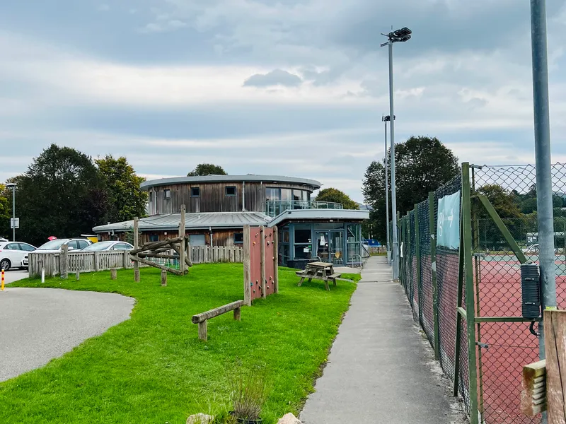 Llanfwrog Community Centre