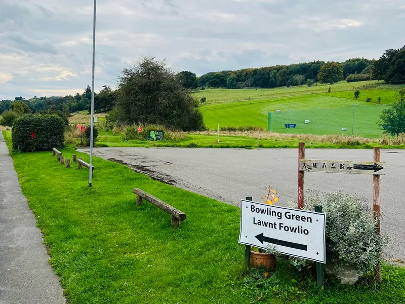 Llanfwrog Community Centre