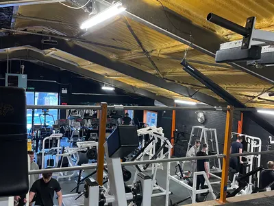New Image Gym