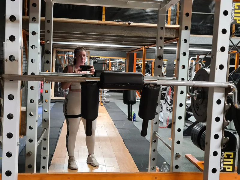 New Image Gym