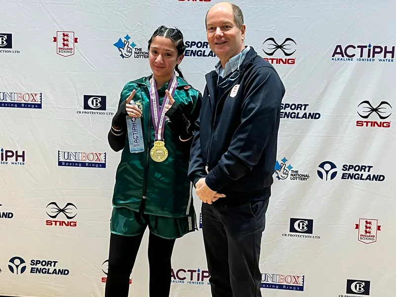 Nottingham Boxing & Fitness Centre