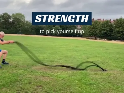 Outdoor Fitness Dynamics