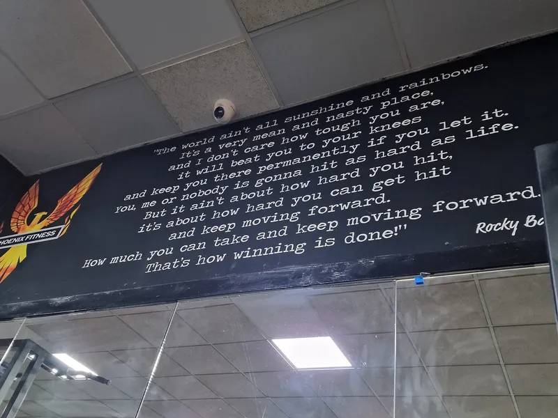 Phoenix Fitness Skegness