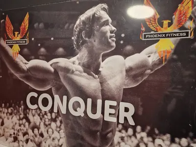 Phoenix Fitness Skegness
