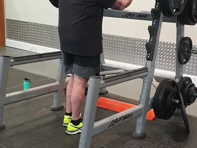 Pompey Health & Fitness Club