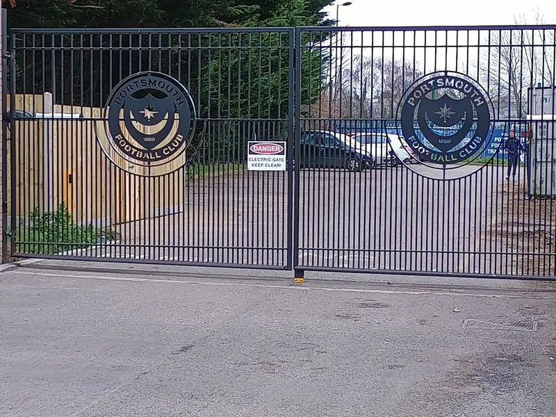 Pompey Health & Fitness Club