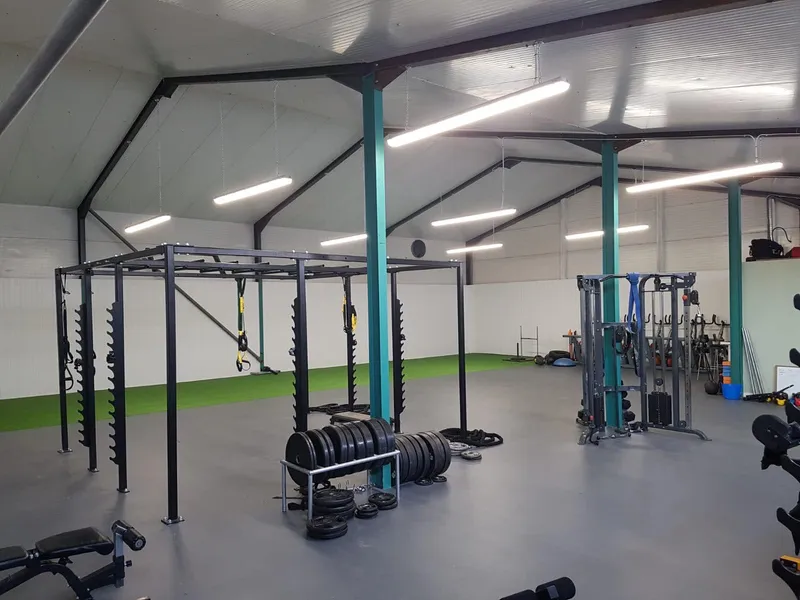 Prime Health & Fitness