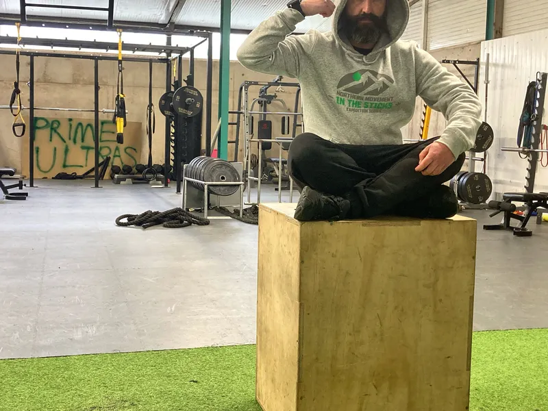 Prime Health & Fitness