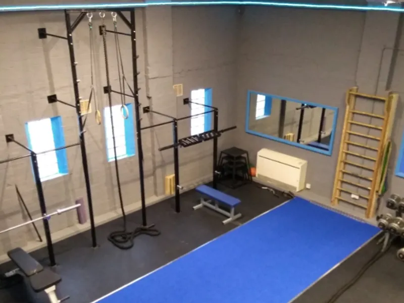 Renaissance Fitness (Gym & Personal Training)
