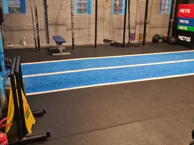 Renaissance Fitness (Gym & Personal Training)