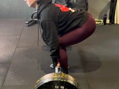 RISE:FITNESS