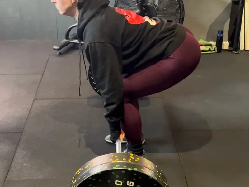 RISE:FITNESS