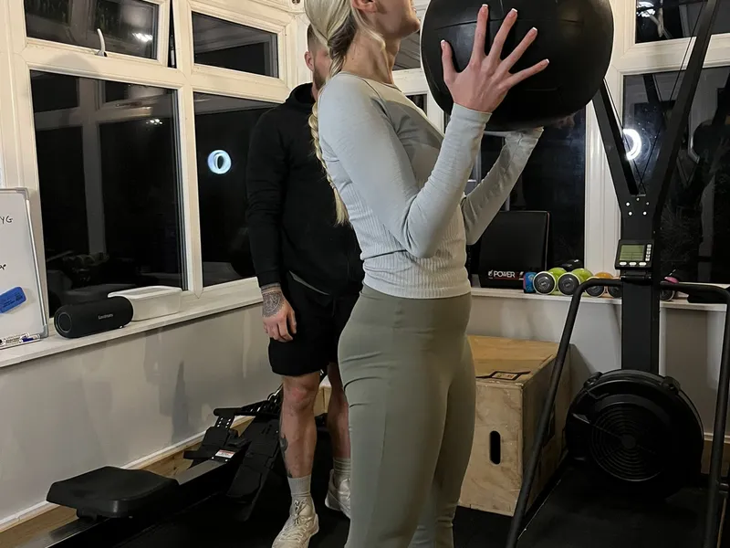 Skybroks Gym