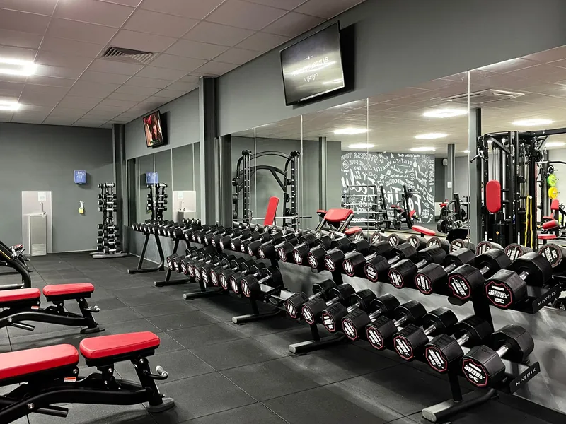 Snap Fitness Bodmin