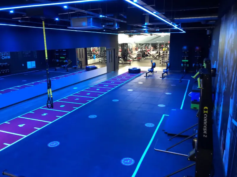 Snap Fitness Herne Bay